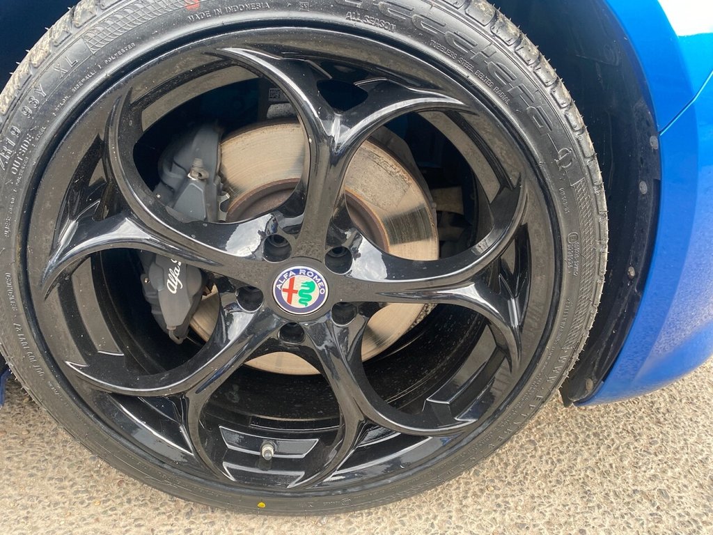 Used Alfa Romeo Giulia 2018 for sale - 76609111: Photo 26