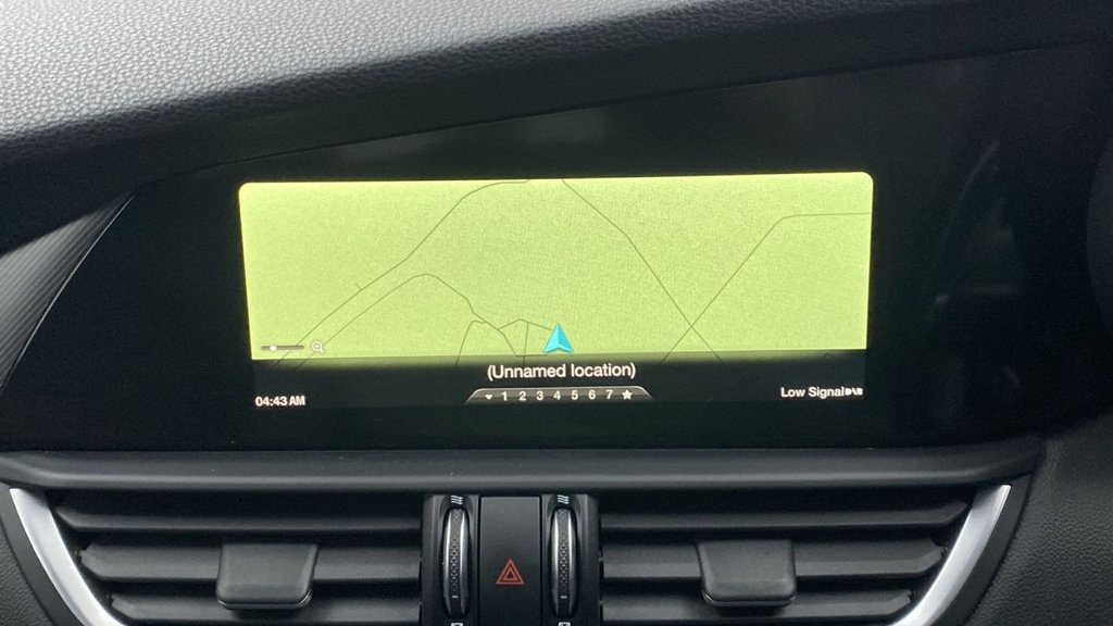 Used Alfa Romeo Giulia 2018 for sale - 76609111: Photo 35