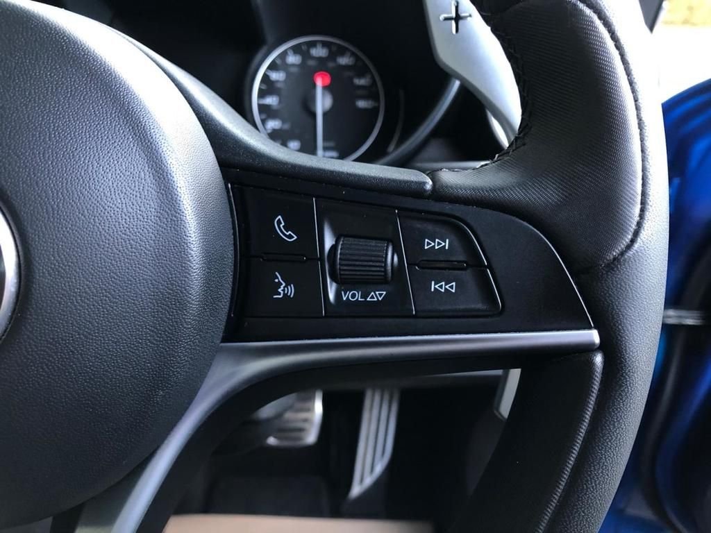 Used Alfa Romeo Giulia 2018 for sale - 76609111: Photo 43