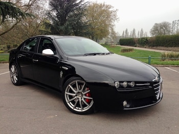 Used Alfa Romeo 159 2011 for sale - 79538698: Photo
