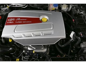 Used Alfa Romeo 159 2011 for sale - 79538698: Photo