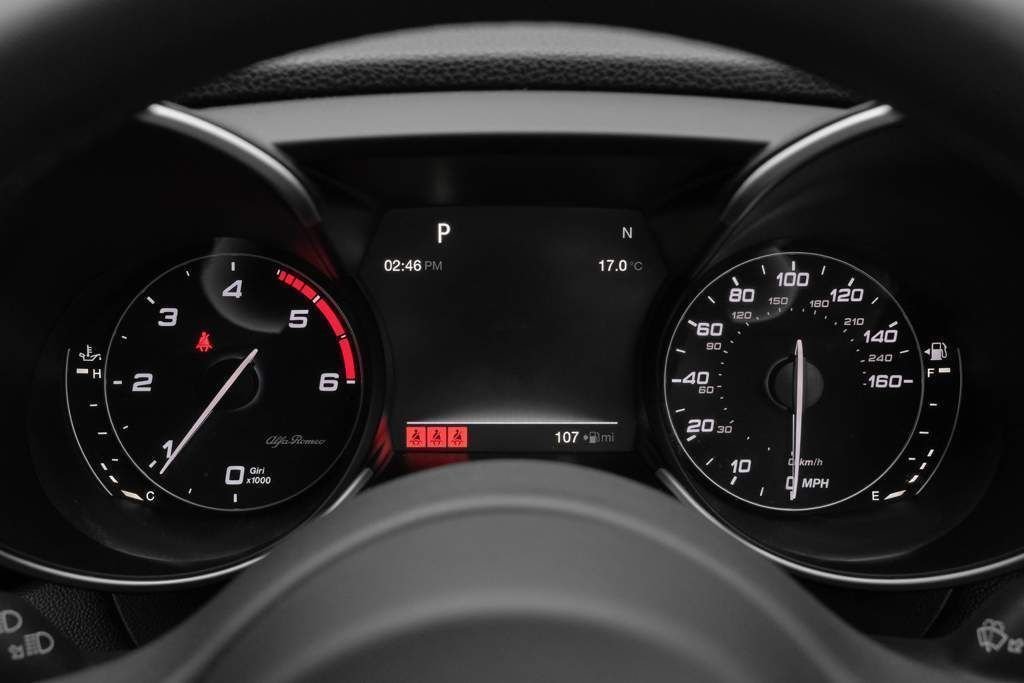 Used Alfa Romeo Giulia 2018 for sale - 76609117: Photo 19