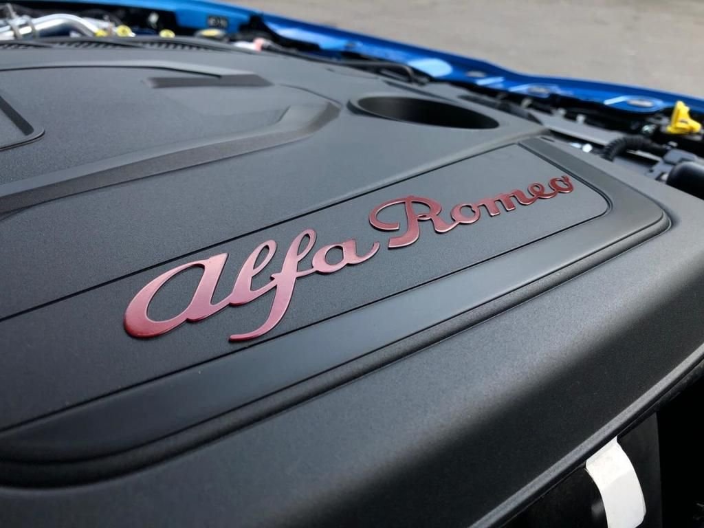 Used Alfa Romeo Giulia 2018 for sale - 76609117: Photo 7