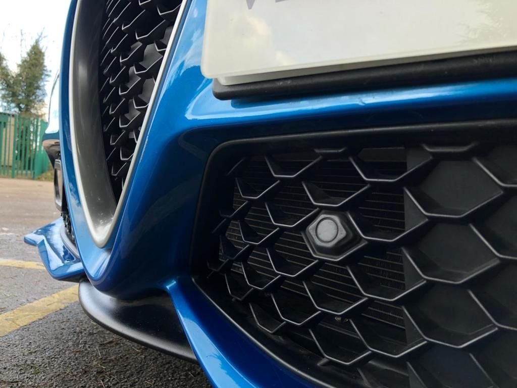 Used Alfa Romeo Giulia 2018 for sale - 76609117: Photo 8