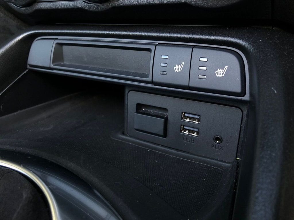 Used Abarth 124 Spider 2018 for sale - 76609129: Photo 23