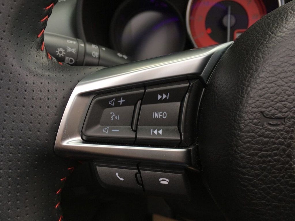 Used Abarth 124 Spider 2018 for sale - 76609125: Photo 13