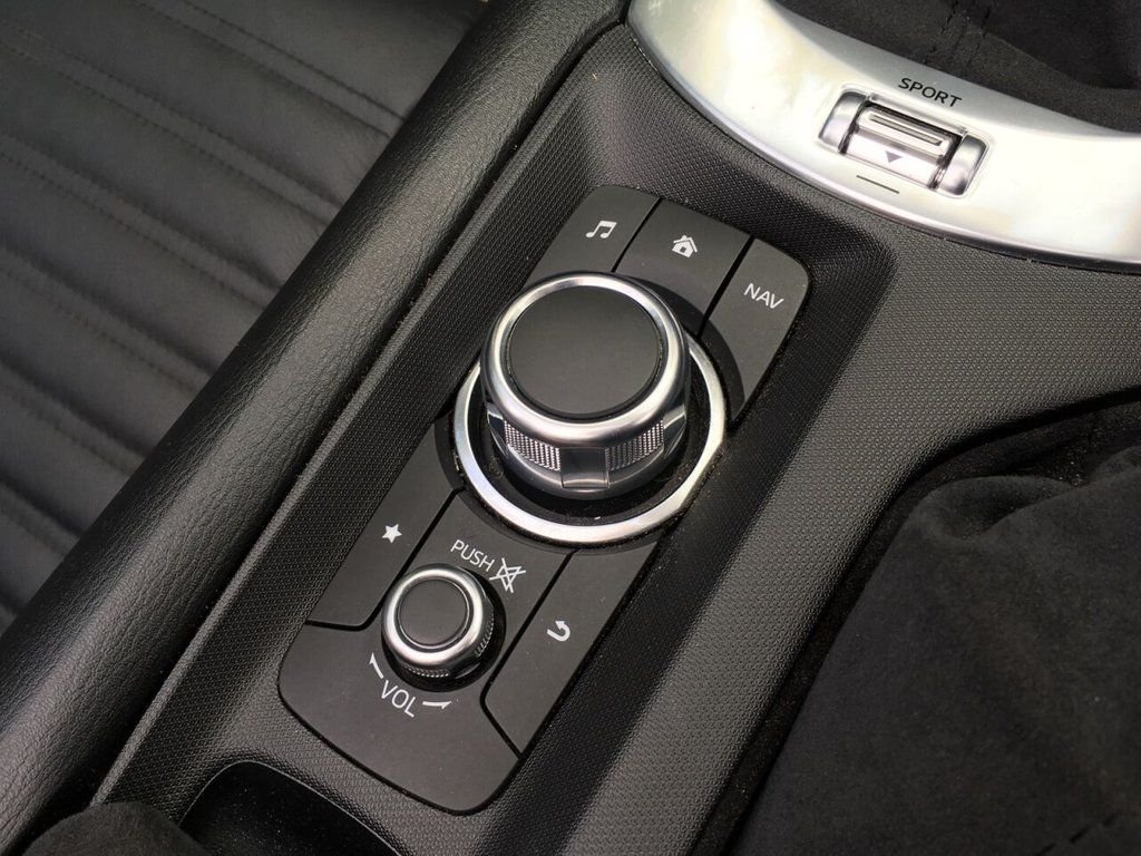 Used Abarth 124 Spider 2018 for sale - 76609125: Photo 16