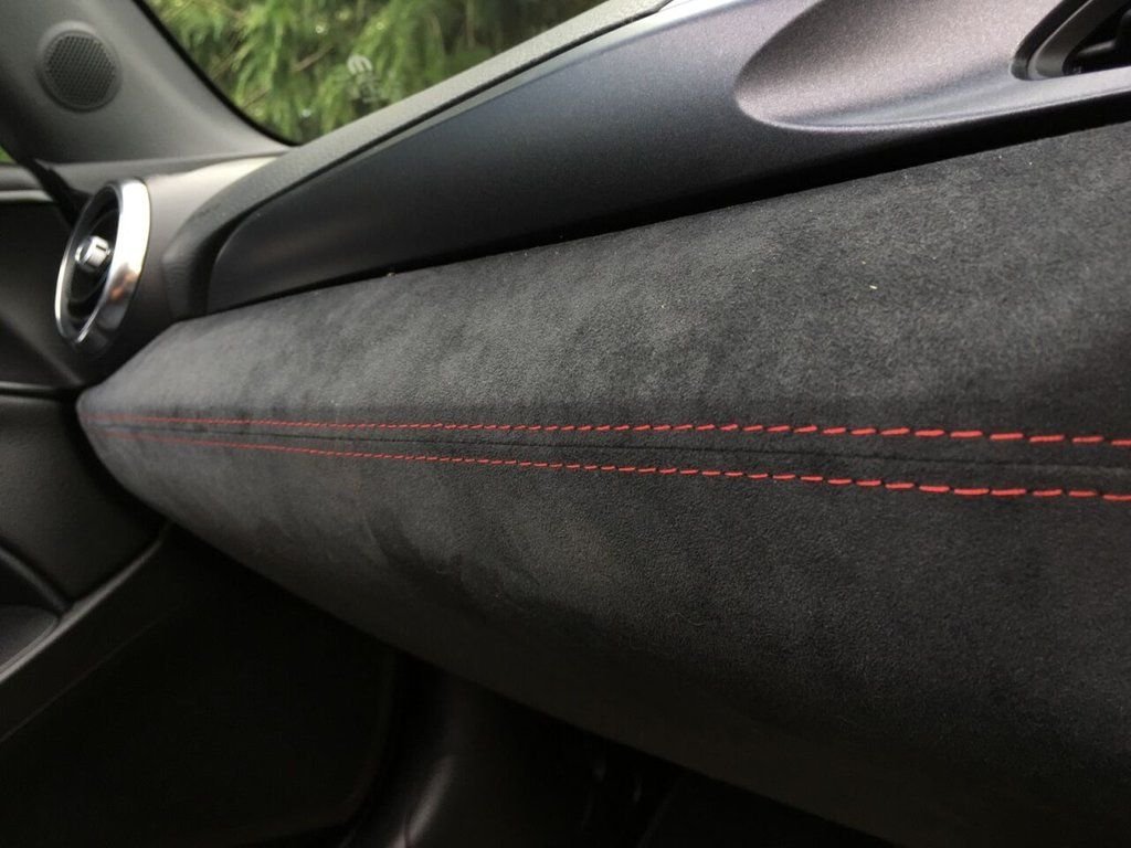 Used Abarth 124 Spider 2018 for sale - 76609125: Photo 17