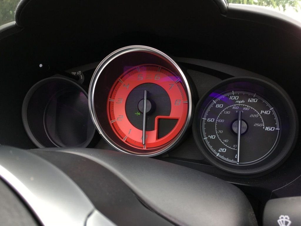 Used Abarth 124 Spider 2018 for sale - 76609125: Photo 18