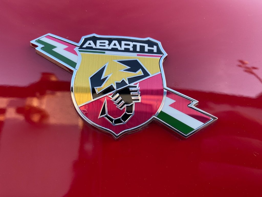 Used Abarth 124 Spider 2018 for sale - 76609125: Photo 20