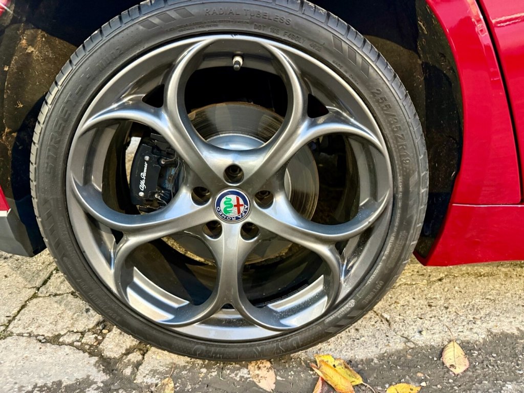 Used Alfa Romeo Giulia 2018 for sale - 76609146: Photo 13