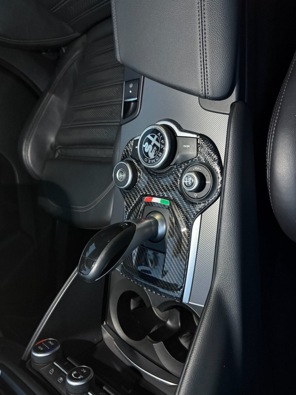 Used Alfa Romeo Giulia 2018 for sale - 76609146: Photo 20