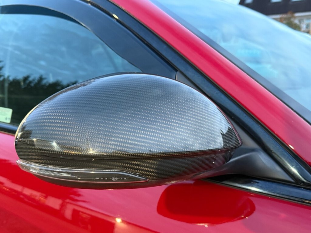 Used Alfa Romeo Giulia 2018 for sale - 76609146: Photo 32