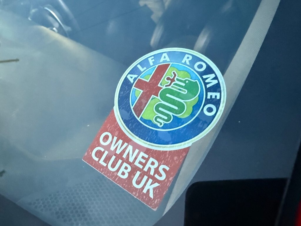 Used Alfa Romeo Giulia 2018 for sale - 76609146: Photo 33