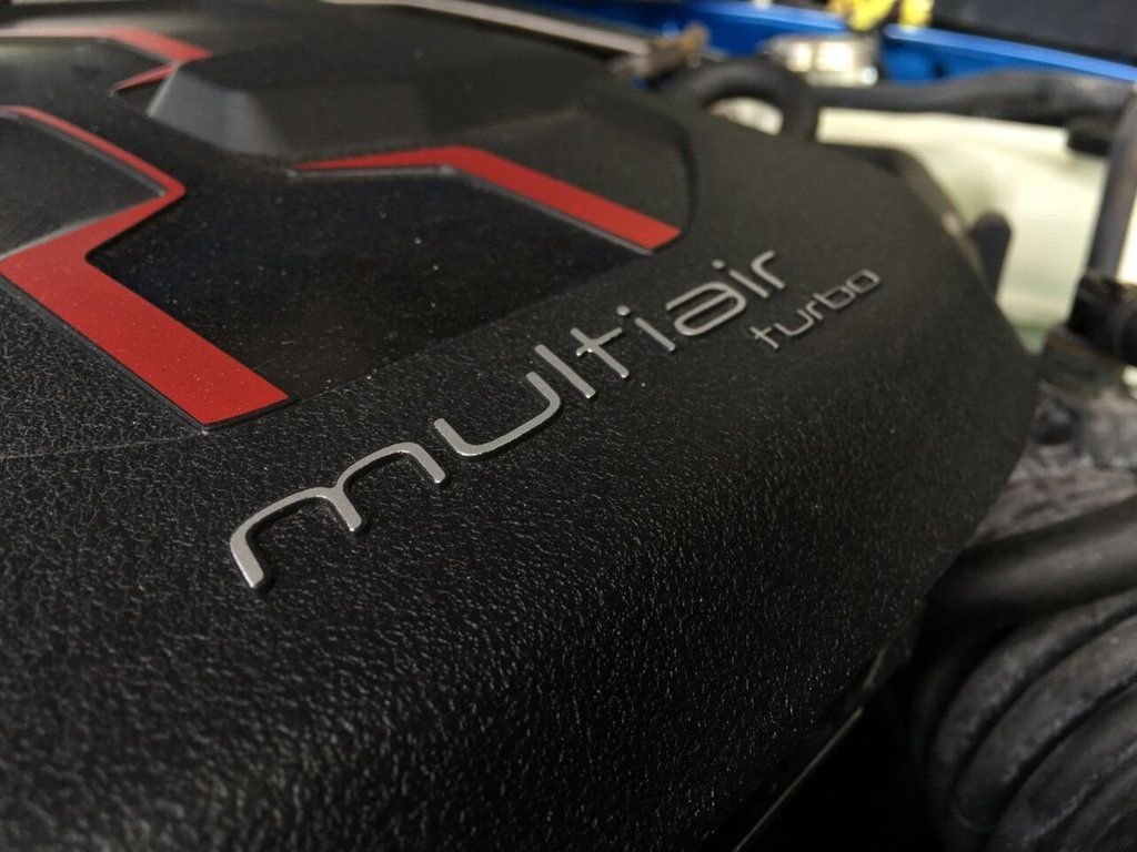 Used Abarth 124 Spider 2018 for sale - 76609074: Photo 28