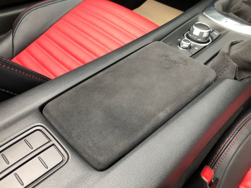 Used Abarth 124 Spider 2018 for sale - 76609074: Photo 39