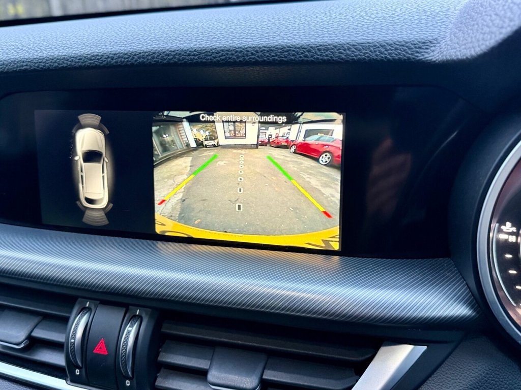 Used Alfa Romeo Stelvio 2019 for sale - 76826517: Photo 15