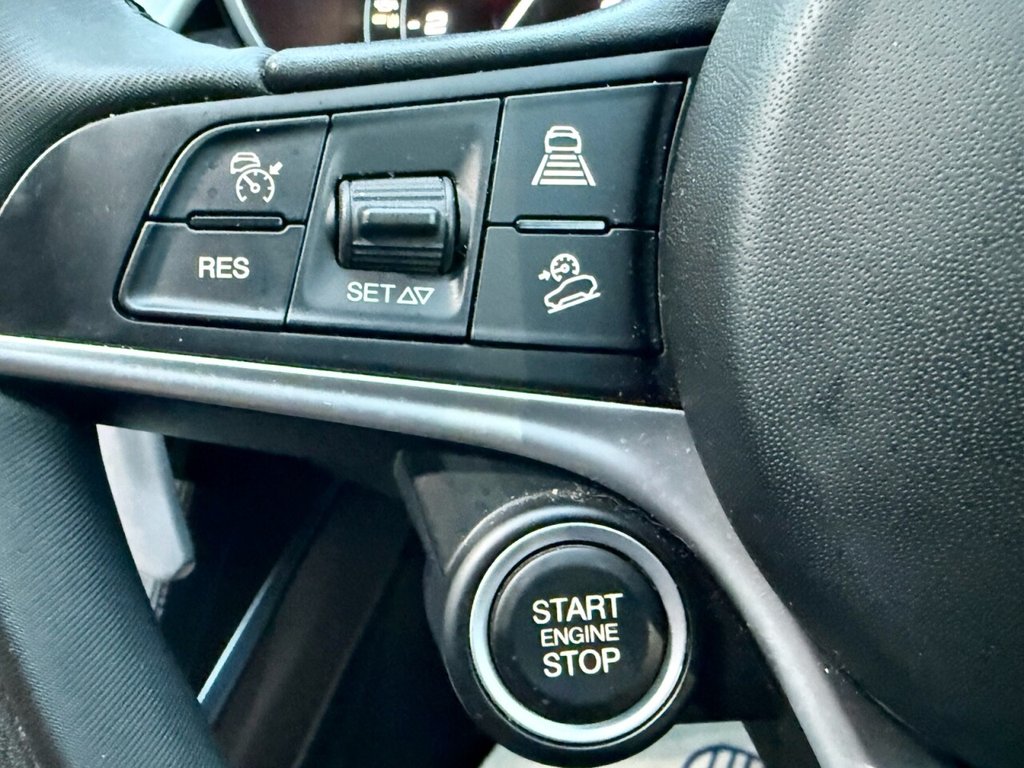 Used Alfa Romeo Stelvio 2019 for sale - 76826517: Photo 16