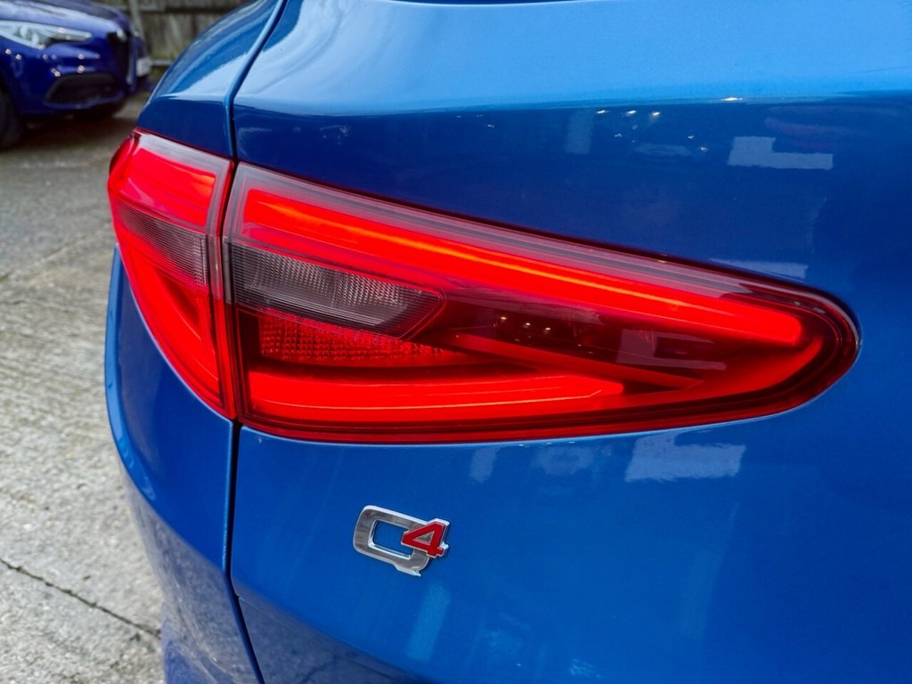 Used Alfa Romeo Stelvio 2019 for sale - 76826517: Photo 18