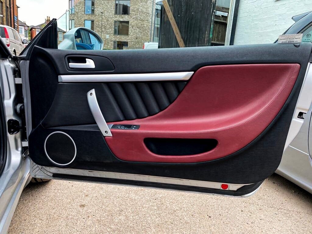 Used Alfa Romeo Brera 2010 for sale - 76609103: Photo 11