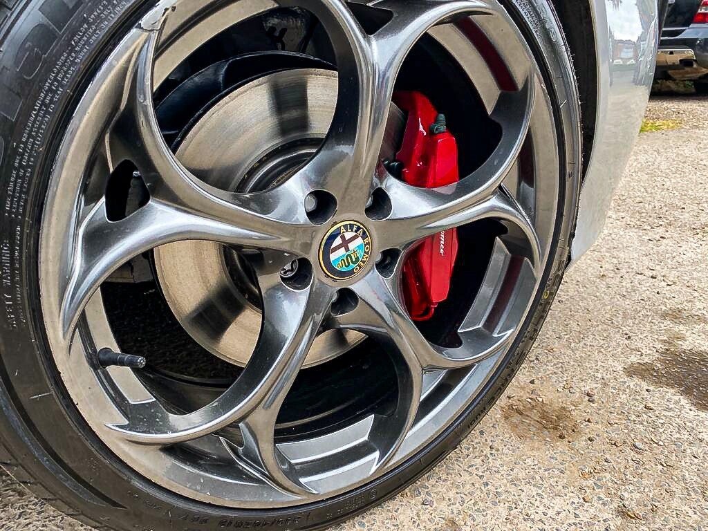 Used Alfa Romeo Brera 2010 for sale - 76609103: Photo 14