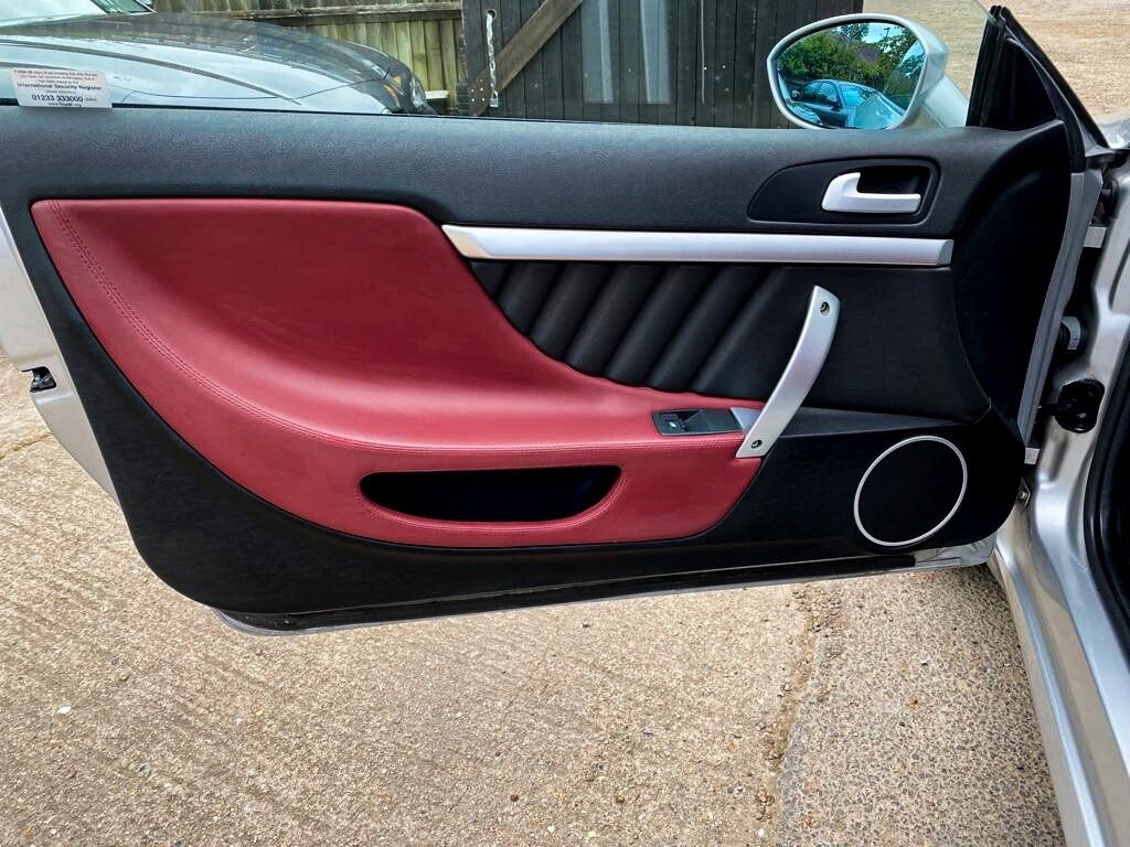 Used Alfa Romeo Brera 2010 for sale - 76609103: Photo 15