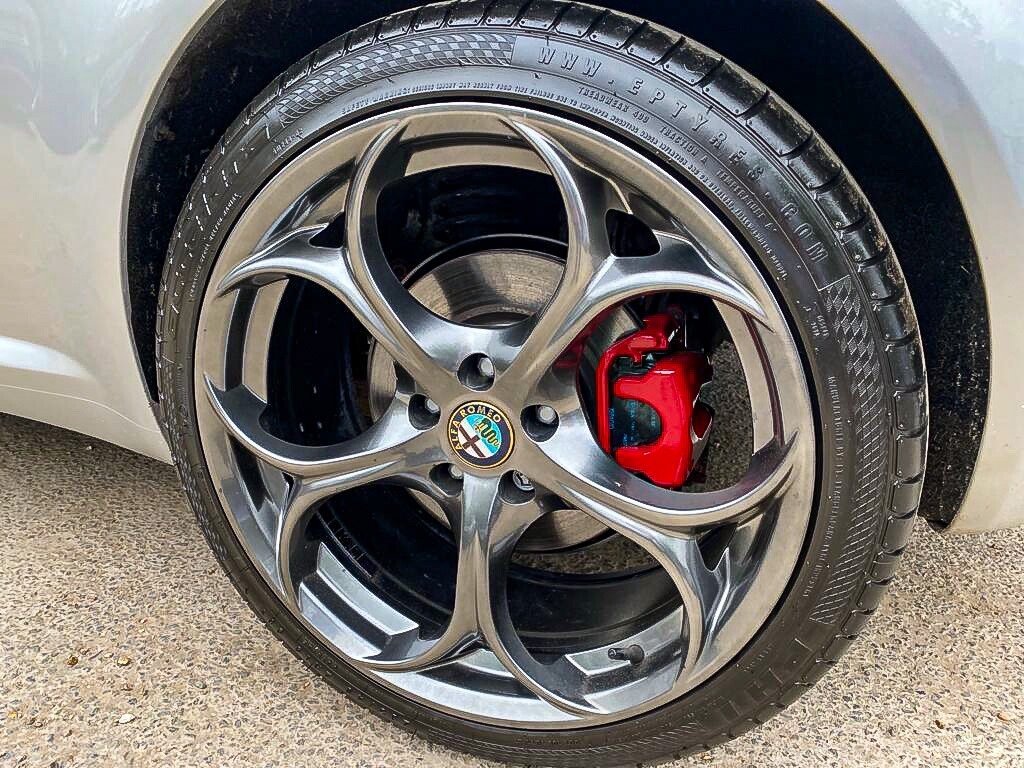 Used Alfa Romeo Brera 2010 for sale - 76609103: Photo 16