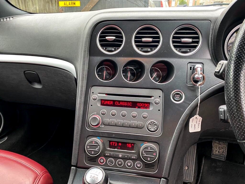 Used Alfa Romeo Brera 2010 for sale - 76609103: Photo 17