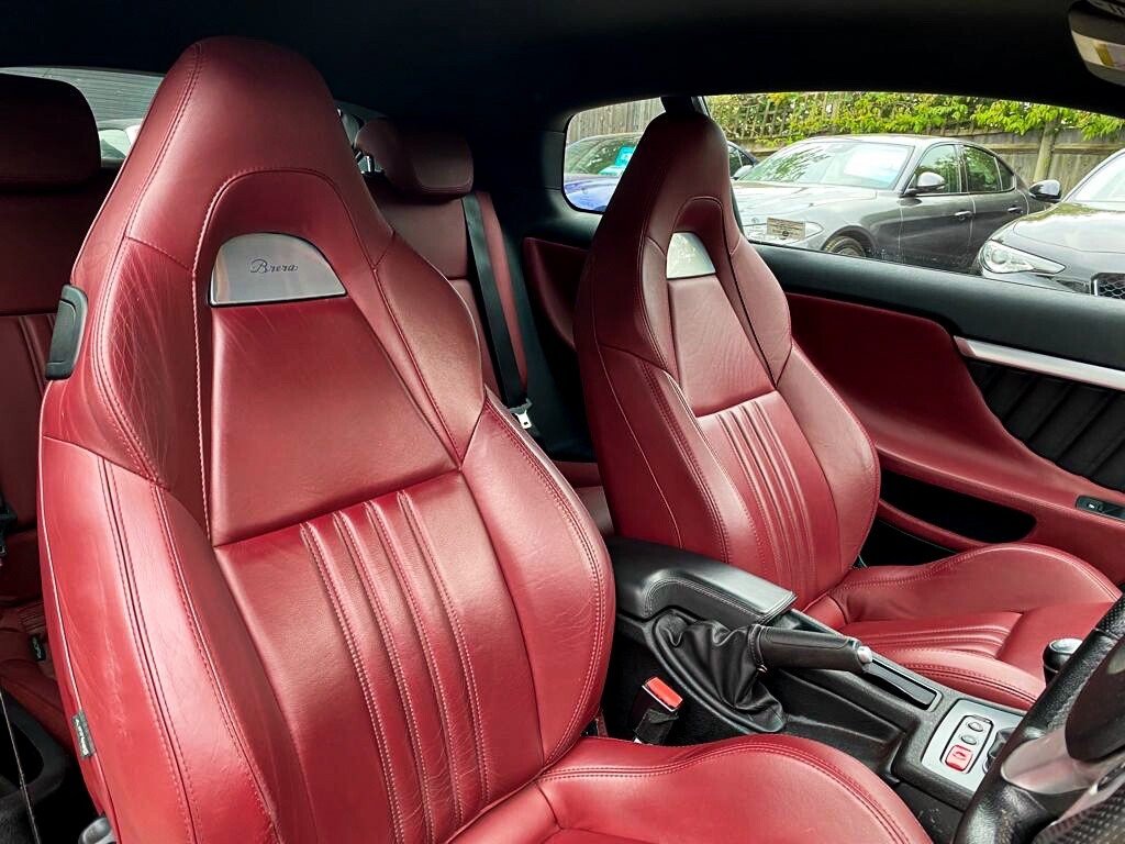 Used Alfa Romeo Brera 2010 for sale - 76609103: Photo 24