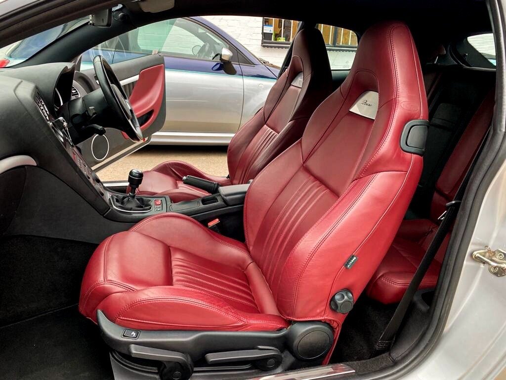 Used Alfa Romeo Brera 2010 for sale - 76609103: Photo 26