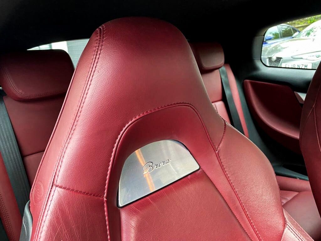 Used Alfa Romeo Brera 2010 for sale - 76609103: Photo 27