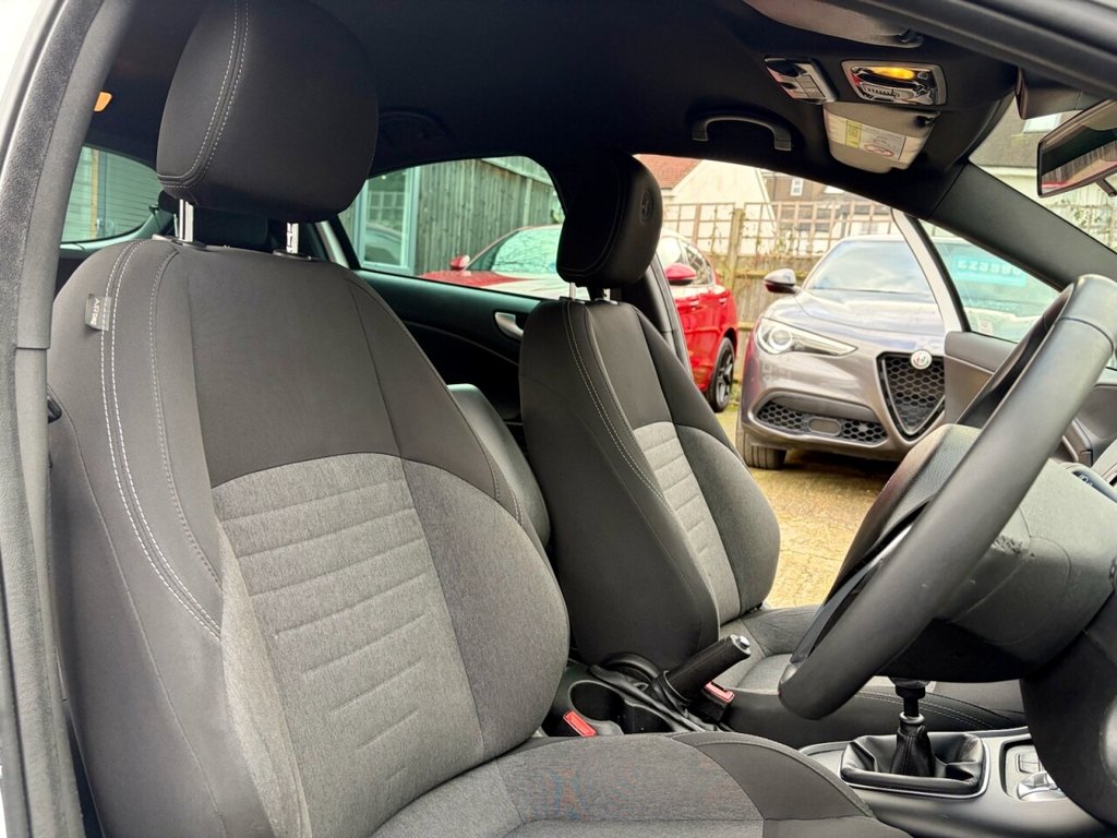 Used Alfa Romeo Giulietta 2019 for sale - 77139932: Photo 14