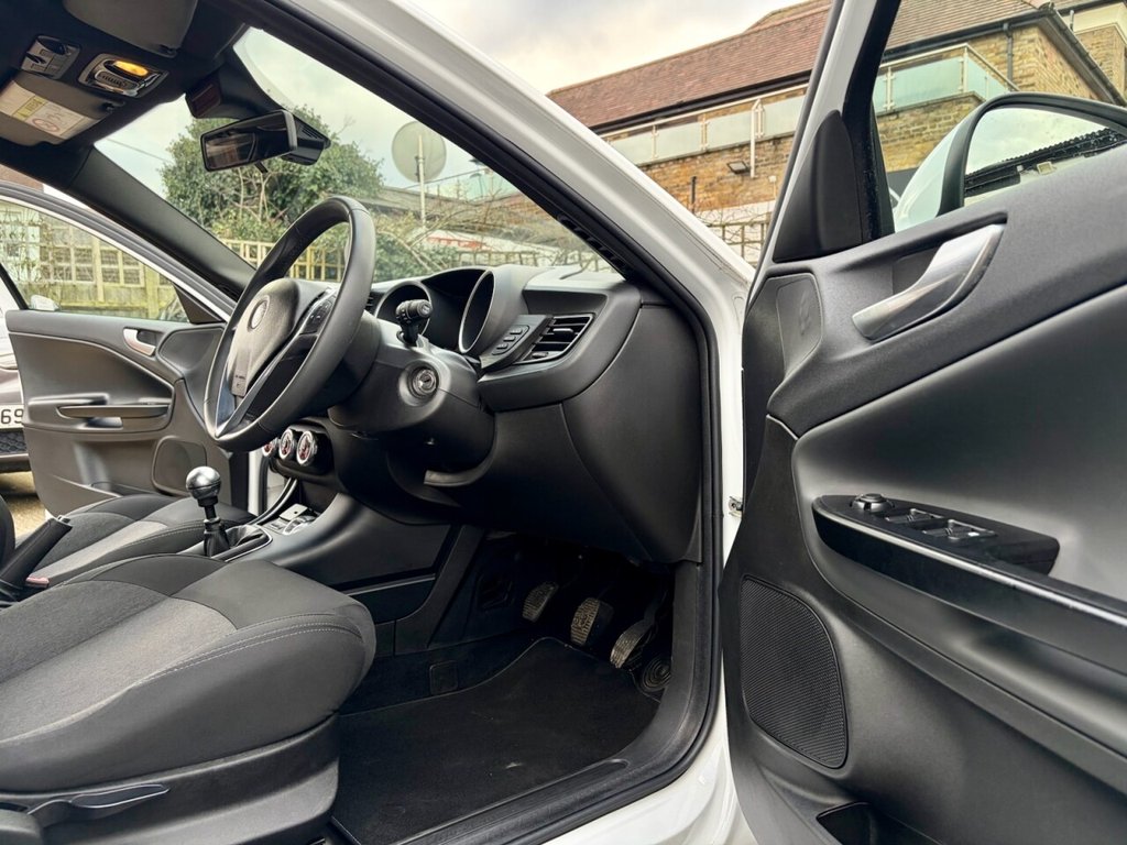 Used Alfa Romeo Giulietta 2019 for sale - 77139932: Photo 15