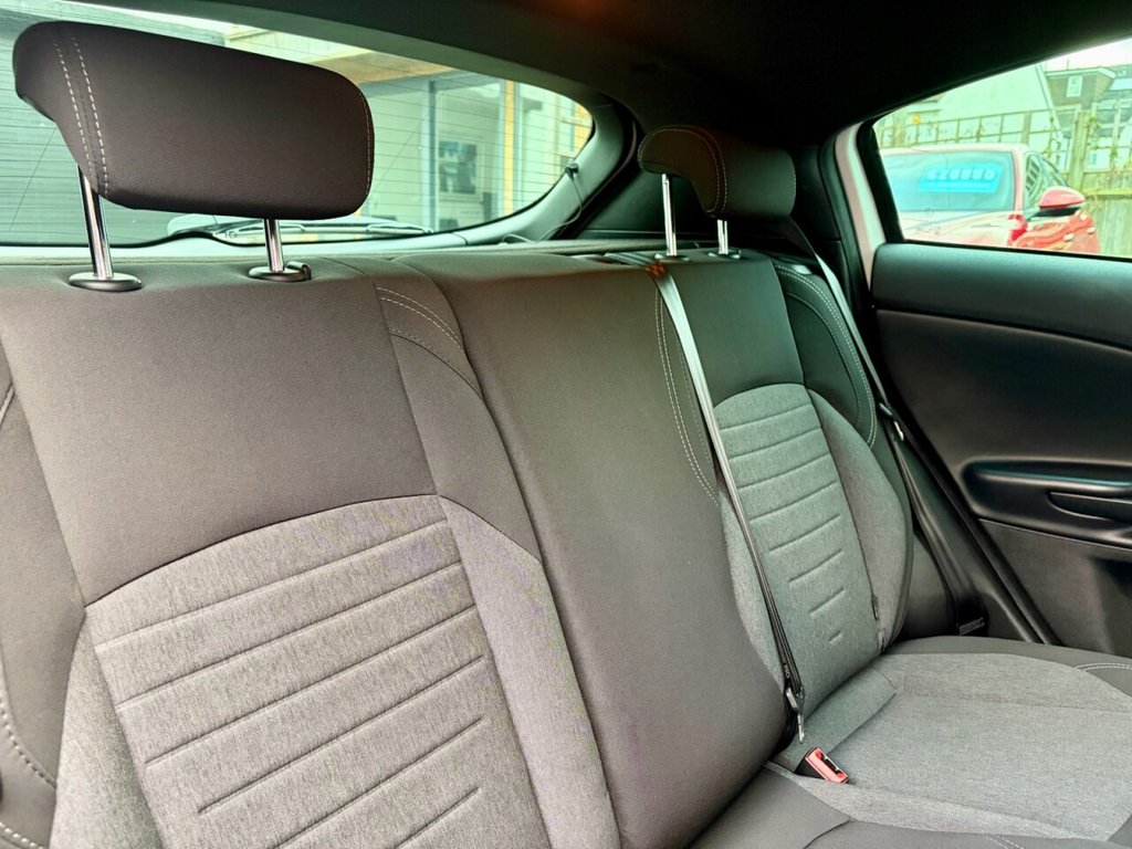 Used Alfa Romeo Giulietta 2019 for sale - 77139932: Photo 18