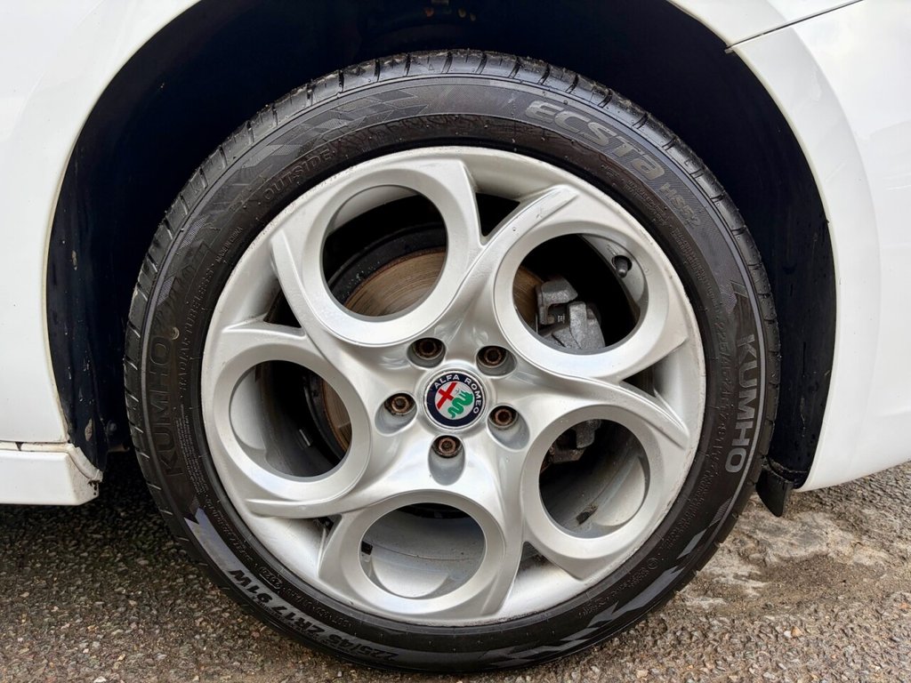 Used Alfa Romeo Giulietta 2019 for sale - 77139932: Photo 32