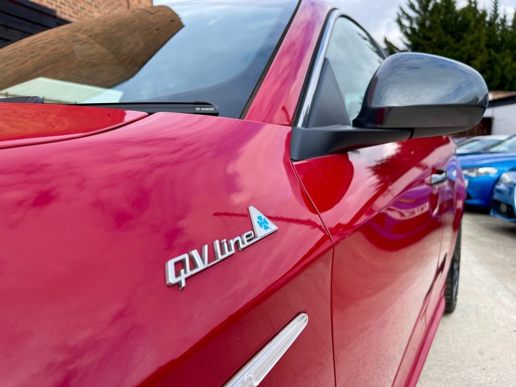 Used Alfa Romeo Giulietta 2016 for sale - 77463509: Photo 25