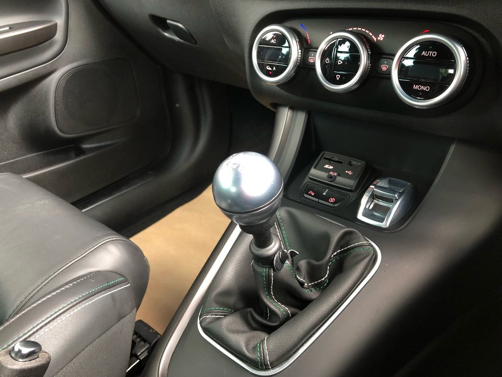 Used Alfa Romeo Giulietta 2016 for sale - 77463509: Photo 28