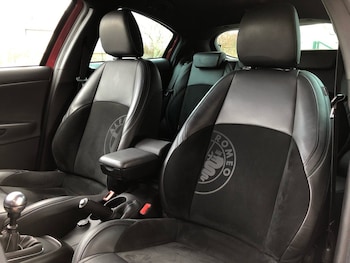 Used Alfa Romeo Giulietta 2016 for sale - 77463509: Photo