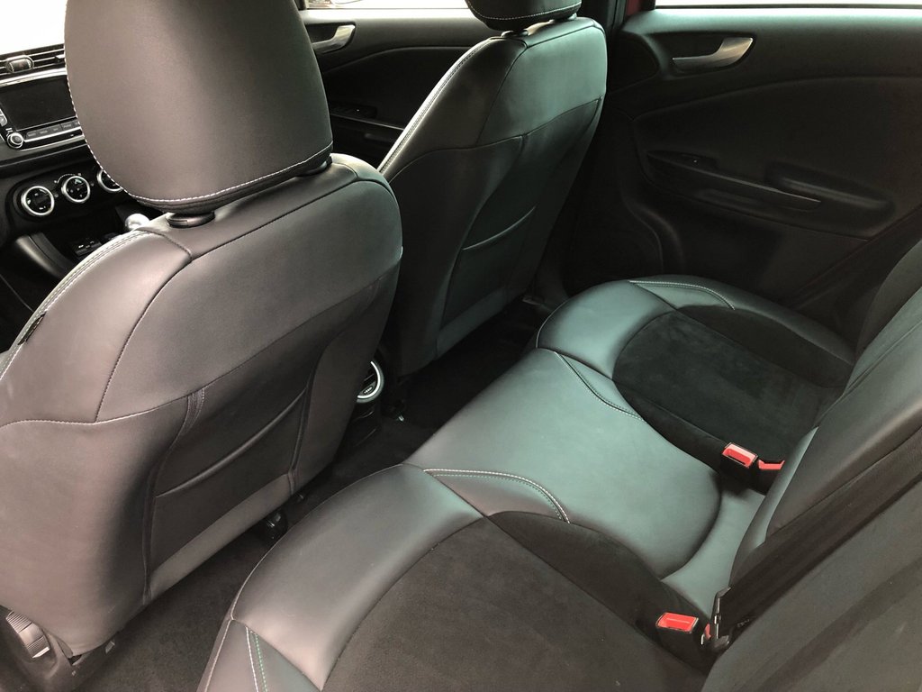 Used Alfa Romeo Giulietta 2016 for sale - 77463509: Photo 30