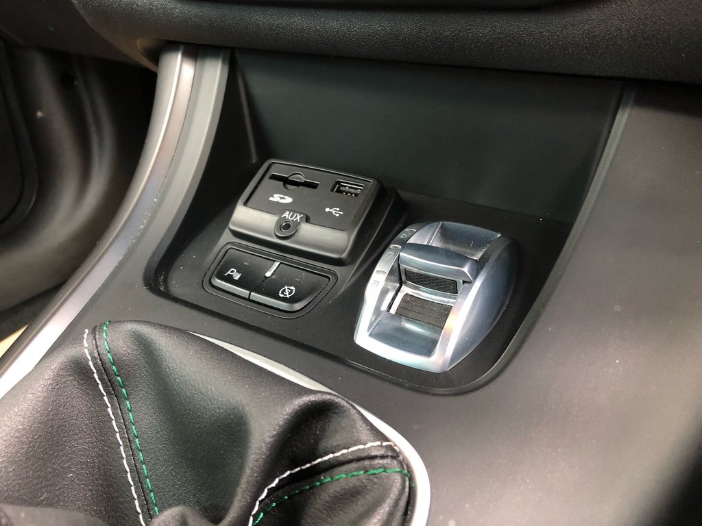 Used Alfa Romeo Giulietta 2016 for sale - 77463509: Photo 32