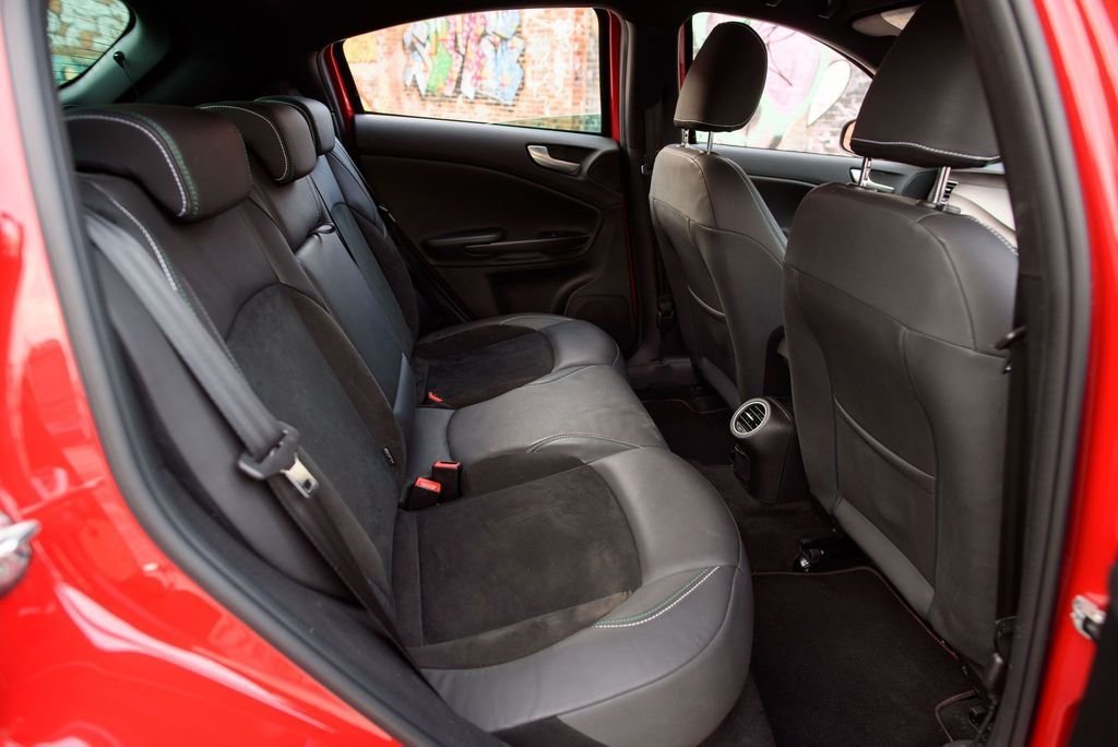 Used Alfa Romeo Giulietta 2016 for sale - 77463509: Photo 34