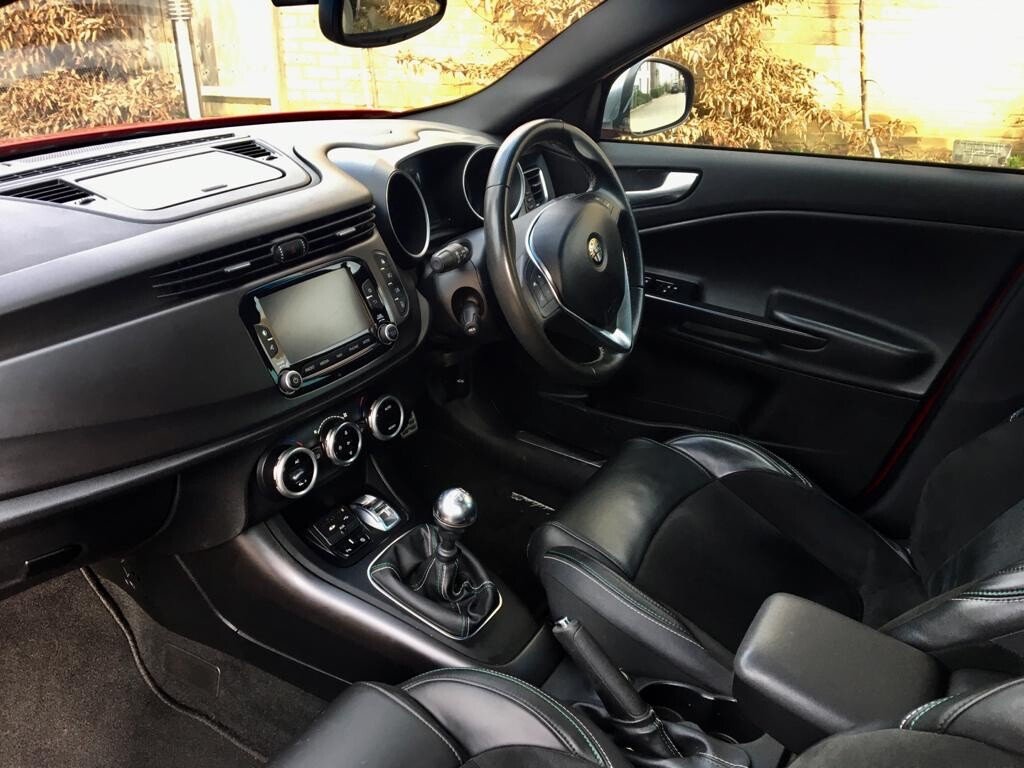 Used Alfa Romeo Giulietta 2016 for sale - 77463509: Photo 36