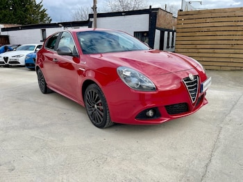 Used Alfa Romeo Giulietta 2016 for sale - 77463509: Photo