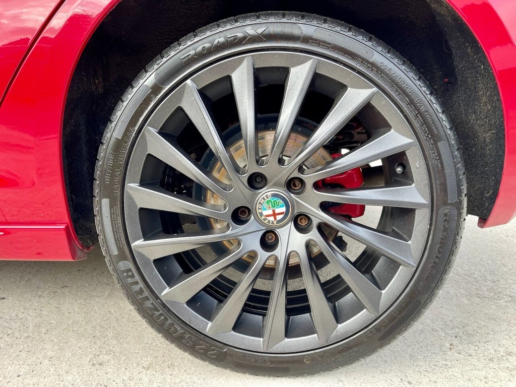 Used Alfa Romeo Giulietta 2016 for sale - 77463509: Photo 47