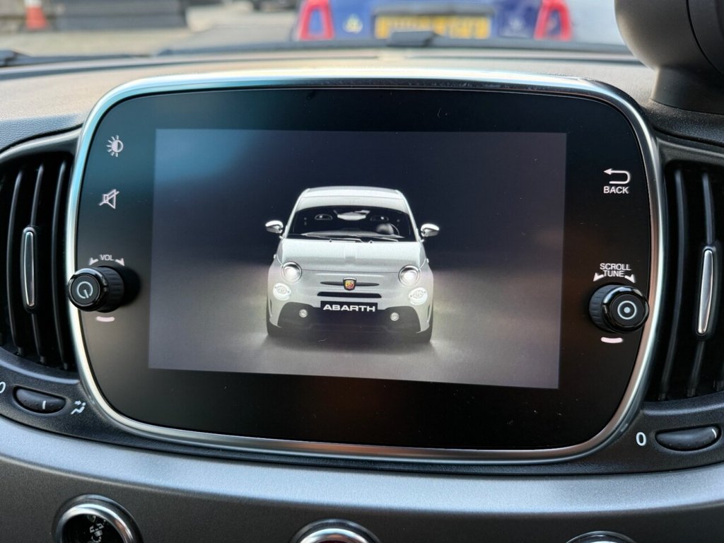 Used Abarth 595 2021 for sale - 76617590: Photo 42