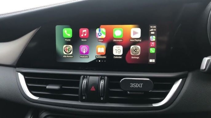 Used Alfa Romeo Giulia 2018 for sale - 76609114: Photo 4