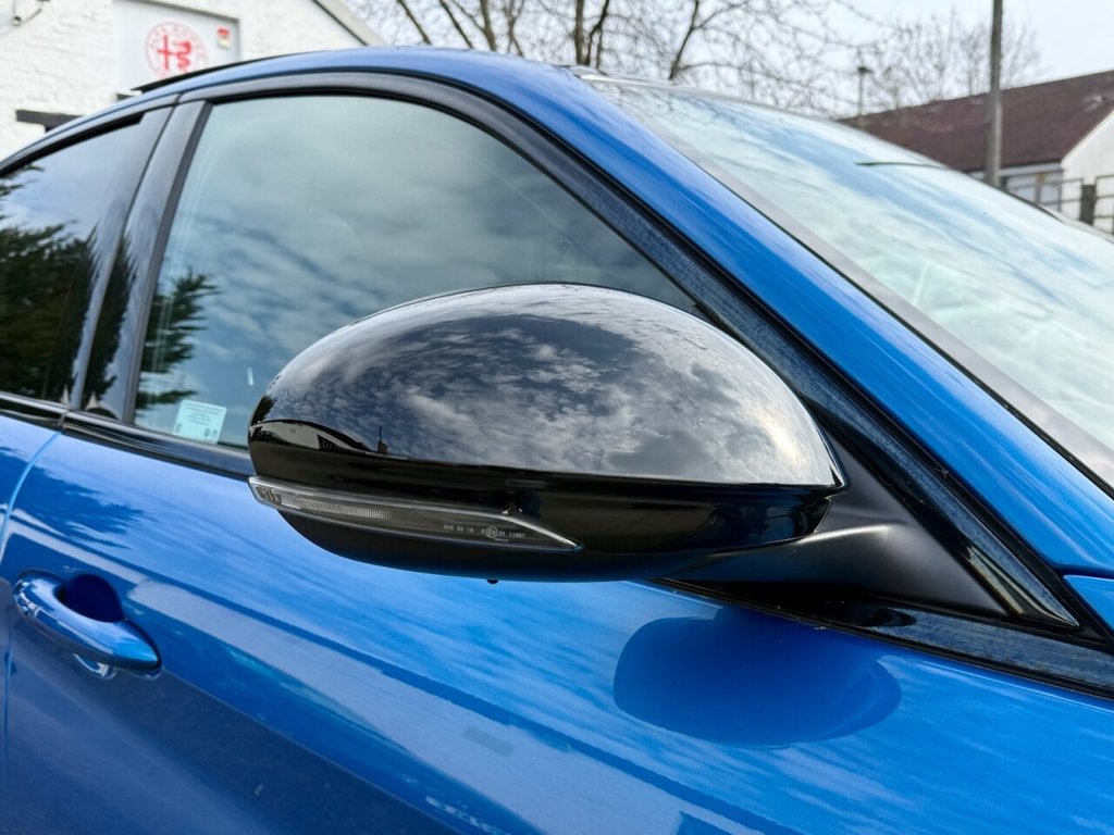 Used Alfa Romeo Giulia 2023 for sale - 77821281: Photo 24