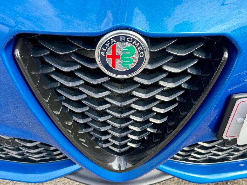 Used Alfa Romeo Giulia 2023 for sale - 77821281: Photo 25