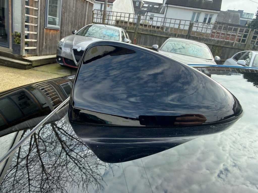 Used Alfa Romeo Giulia 2023 for sale - 77821281: Photo 27