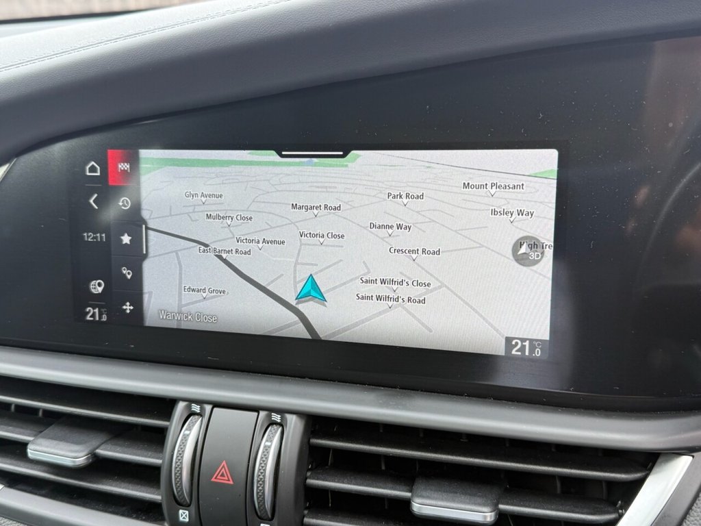 Used Alfa Romeo Giulia 2023 for sale - 77821281: Photo 28